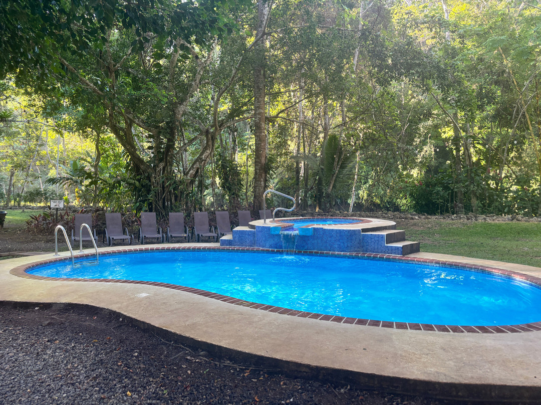 Santa Lucia Jungle Hacienda主图