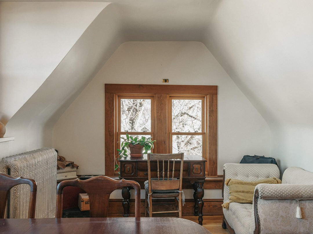 Gable House Bed And Breakfast Inn主图