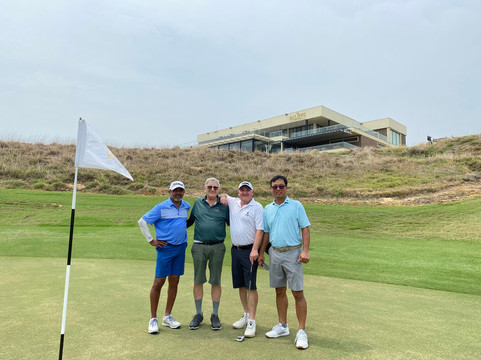 Cge Golf Pty Ltd-墨尔本必去景点