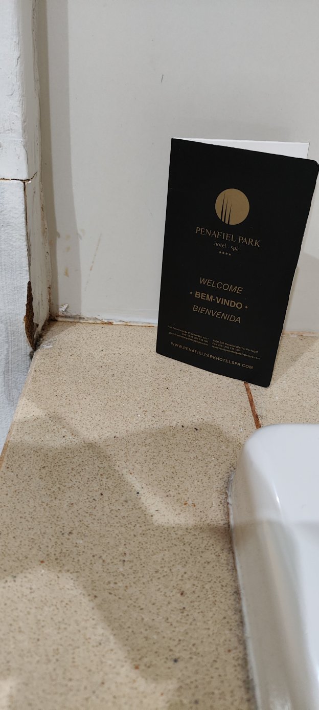佩纳菲耶尔公园Spa酒店-官方
