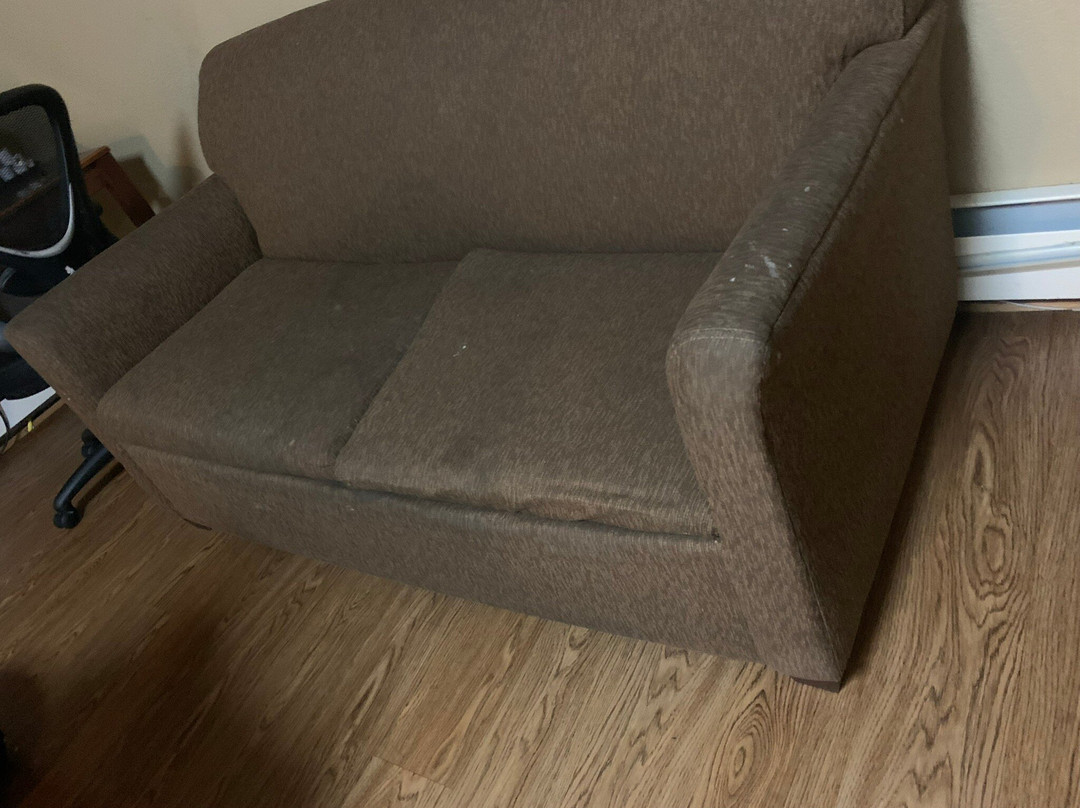 Best Western Bennington主图