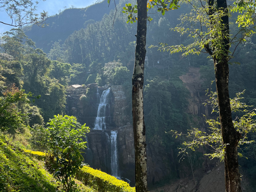 Roshan Tours And Travels Sri Lanka-班达拉维拉必去景点