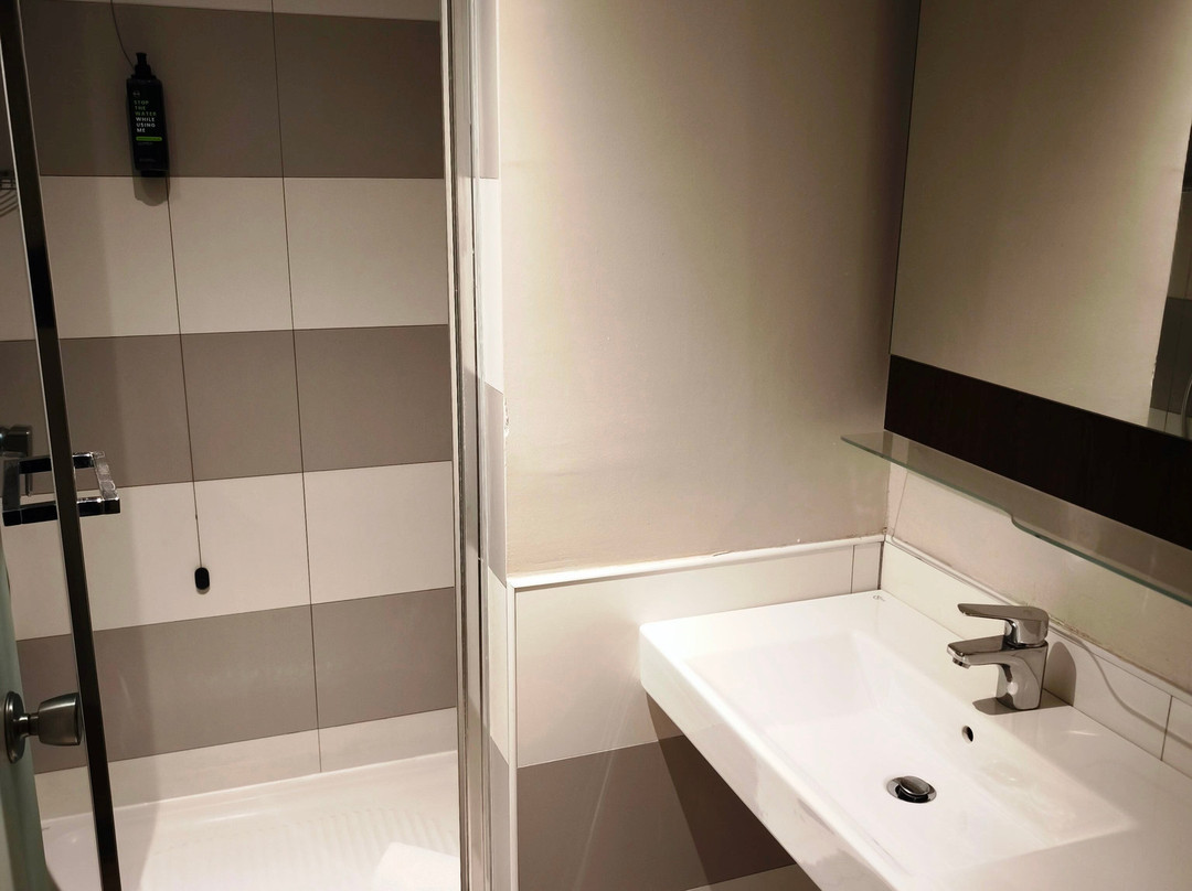 B&B Hotel Cremona主图
