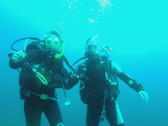 Maiks Dive Center-Razanj必去景点