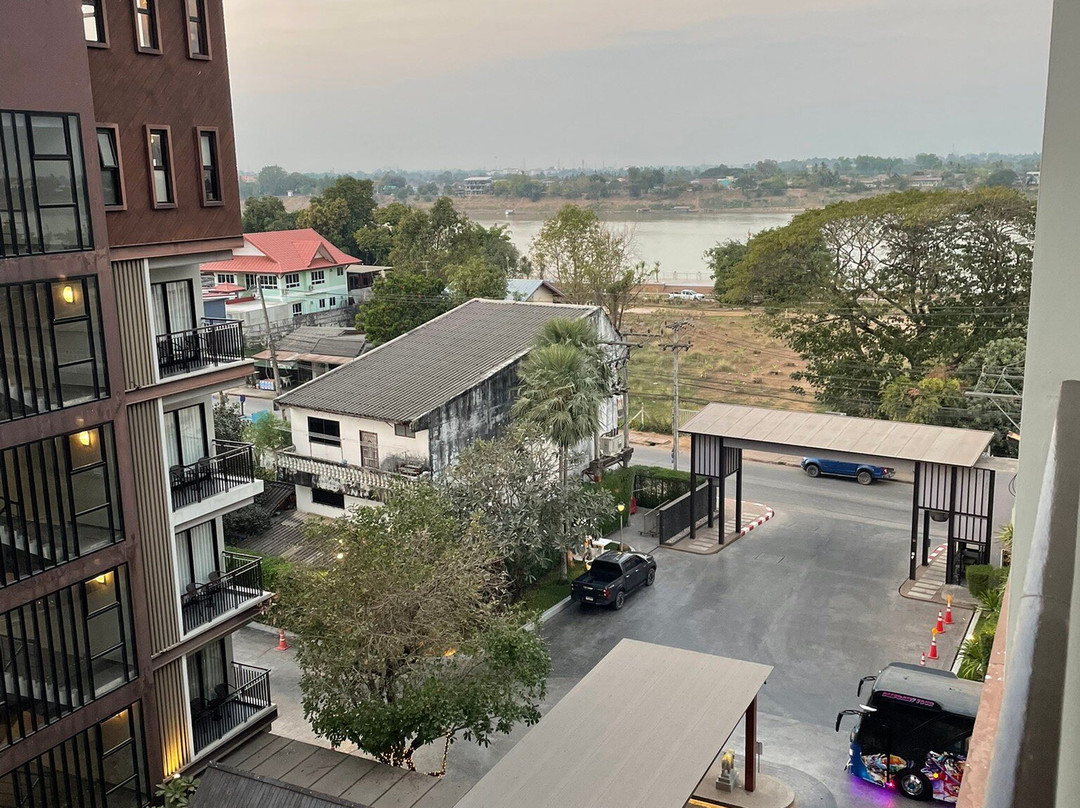 Amanta Hotel Nongkhai主图