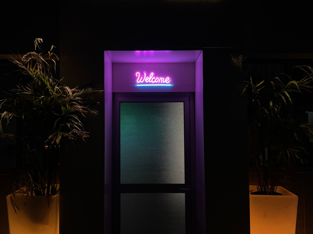 Skylight The New Era-皮拉必去景点