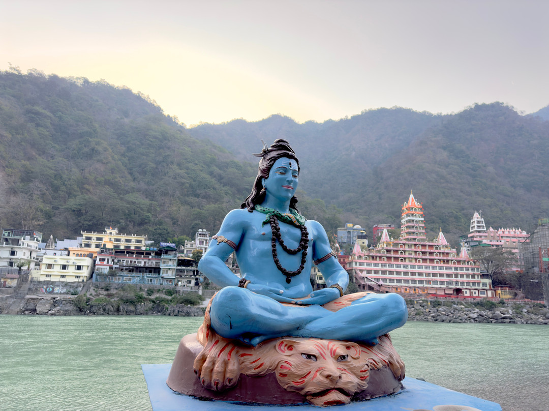 Mochilero India-阿格拉必去景点