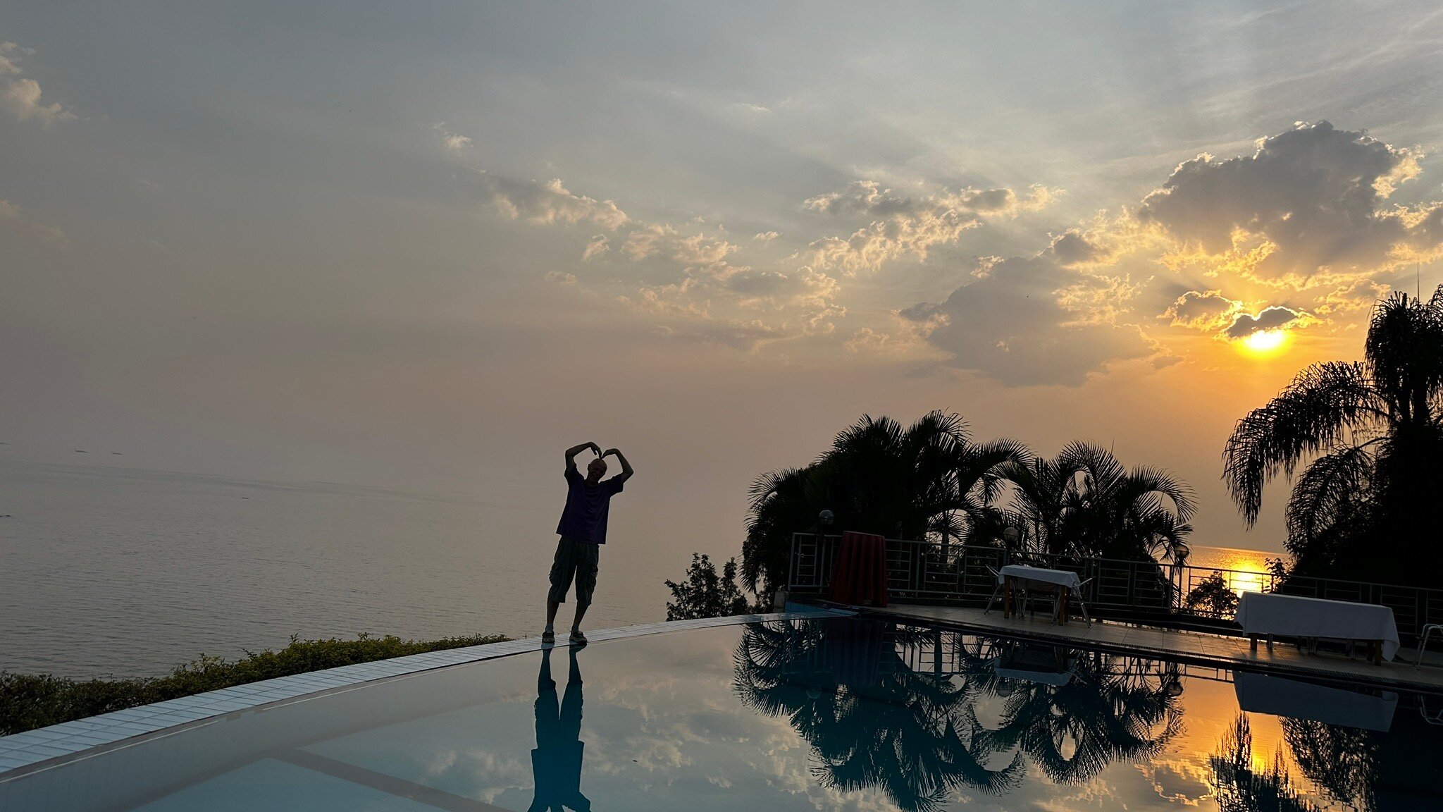 Nirvana Heights Resort & Spa-官方