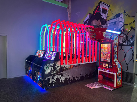 Gamer-x Preston-Penwortham必去景点