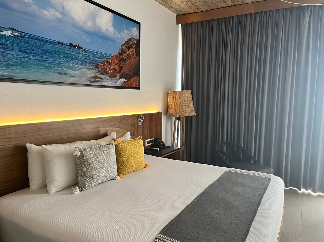 Ximena Sayulita Hotel Boutique