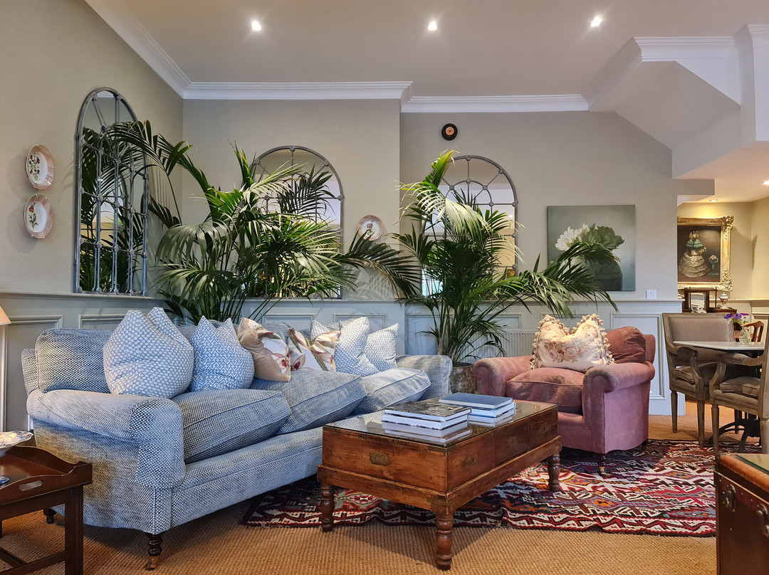 Perryville House主图