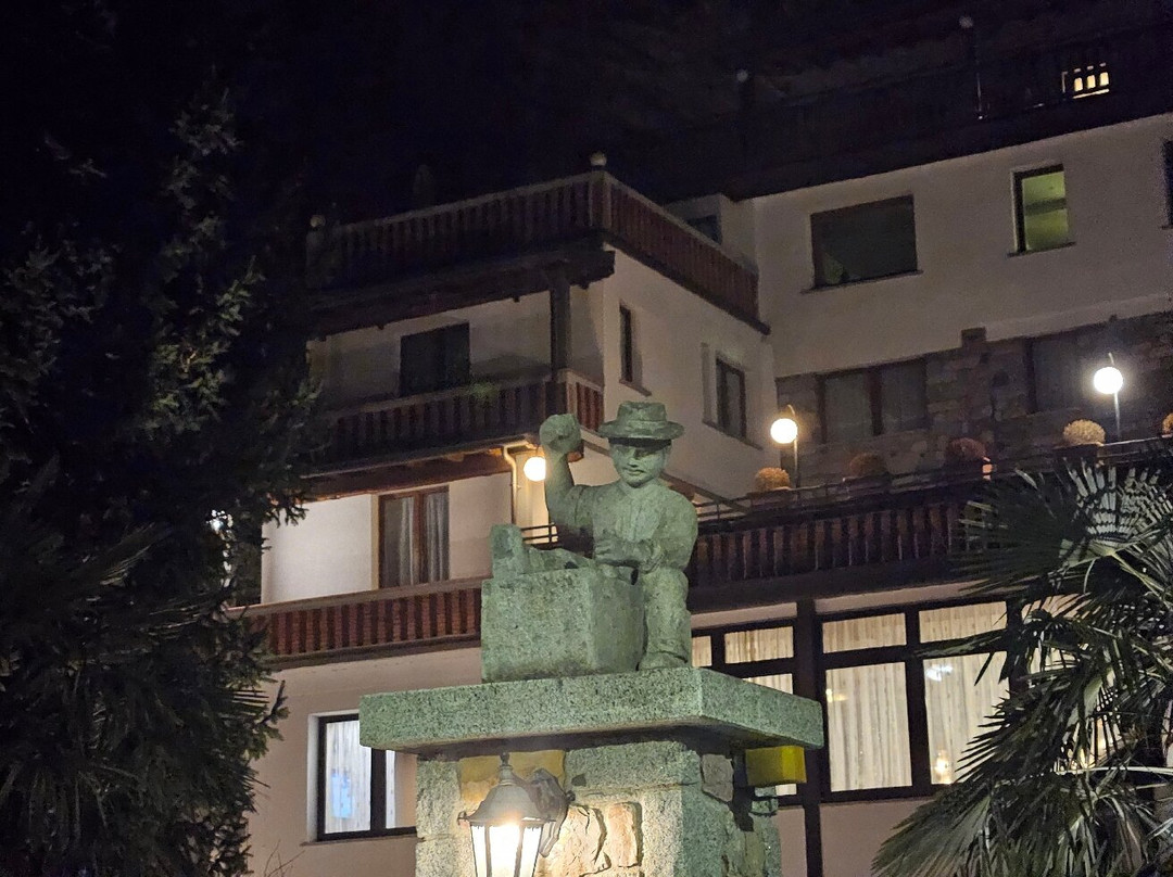 Hotel Oasi Verde主图
