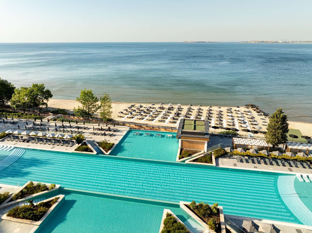 Secrets Sunny Beach Resort & Spa