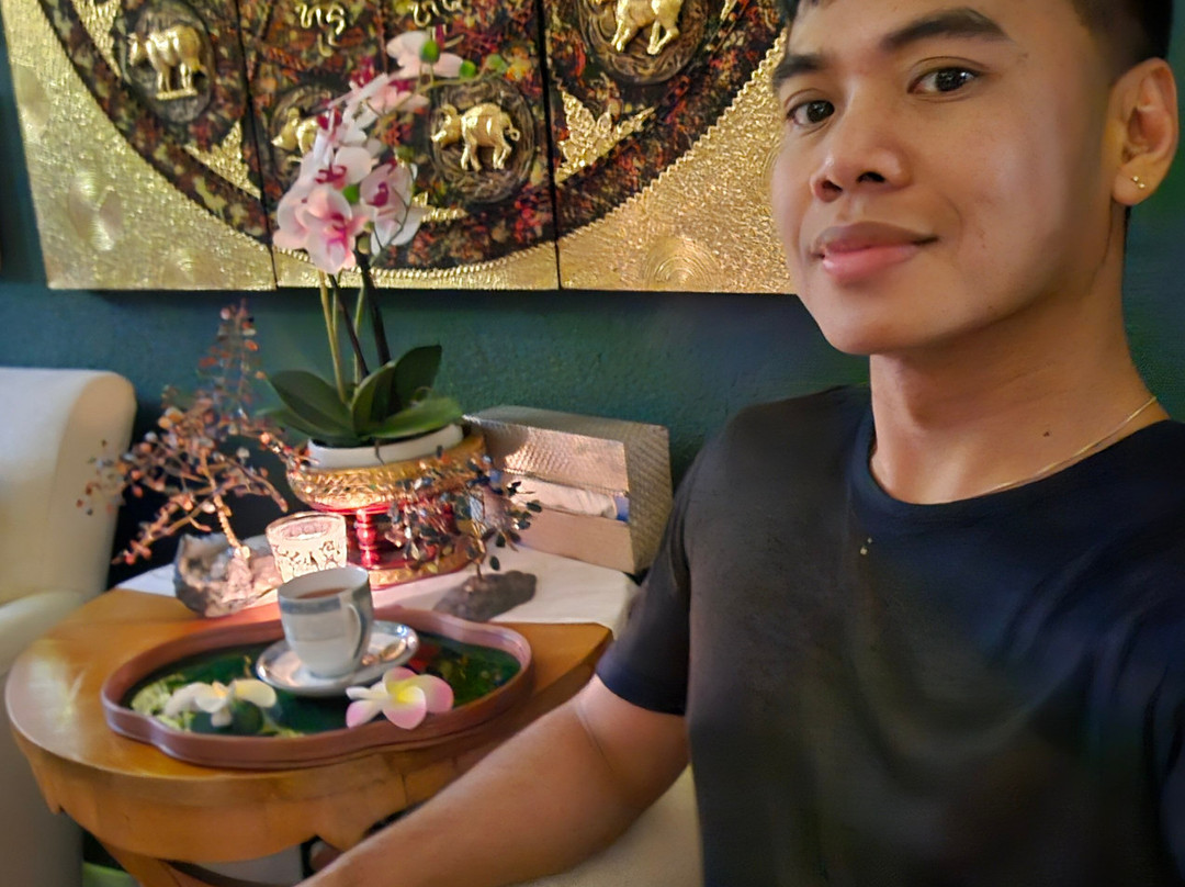 Crystal Thai Spa & Therapy-Therwil必去景点