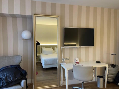 NH Collection Marseille主图