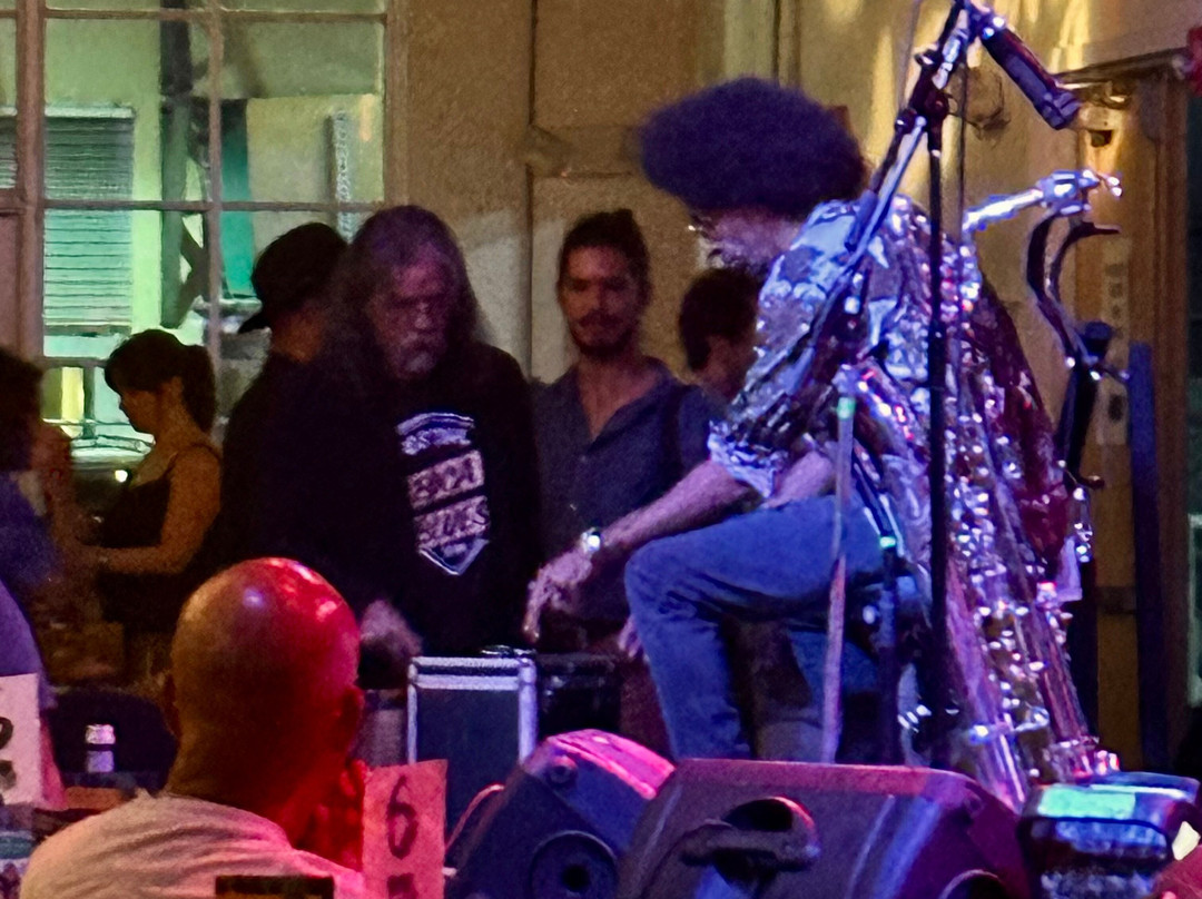 Arts Garage-德拉海滩必去景点