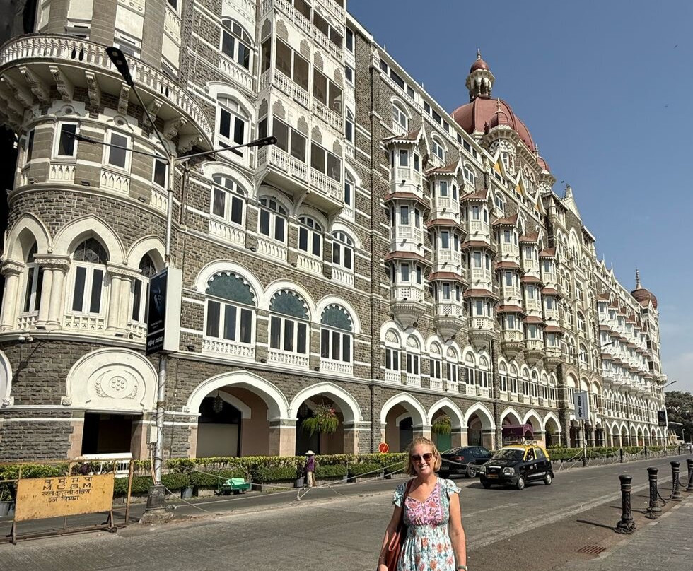 Mumbai Tour and Travels-孟买必去景点