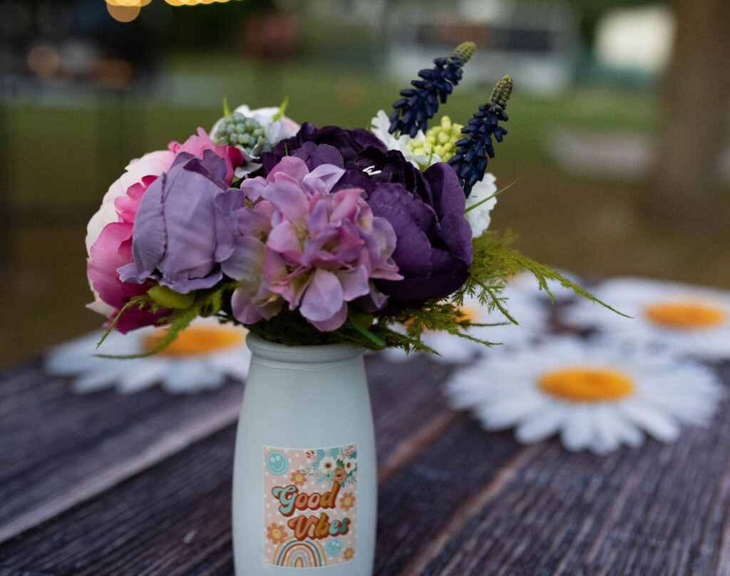 Wildwood Vineyard And Events
