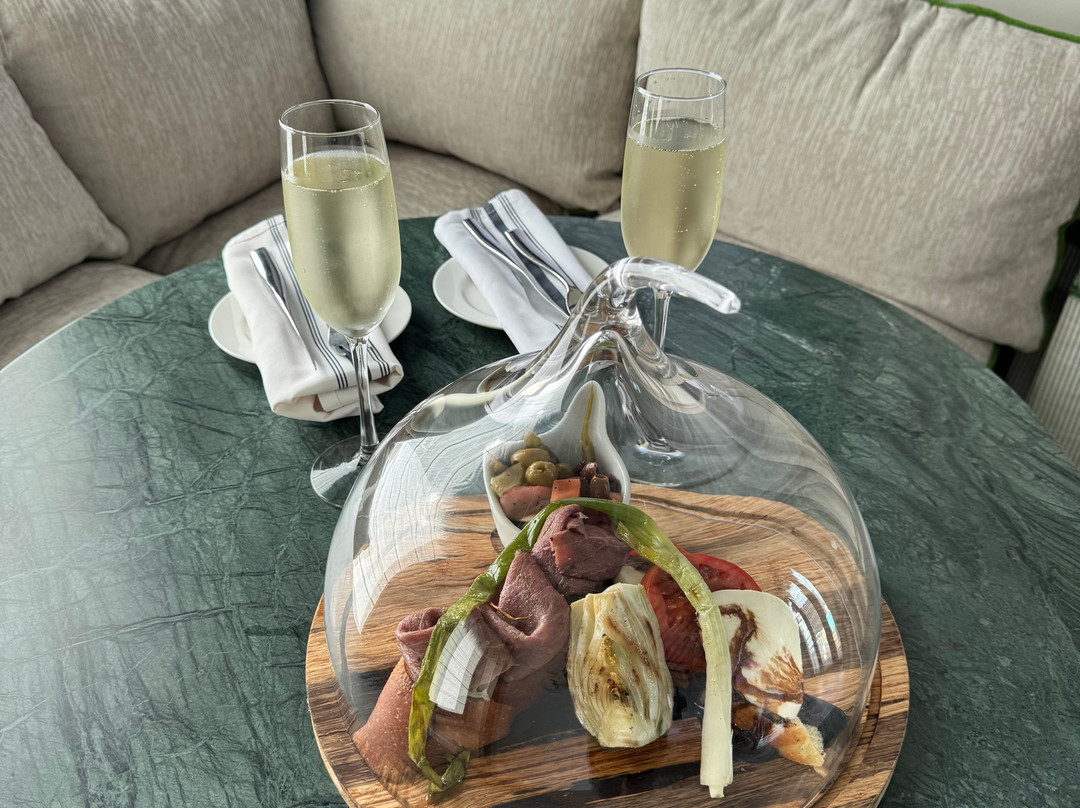 Sandals South Coast主图