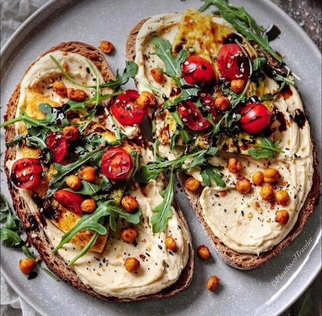 Knead To Eat Bakery And Cafe