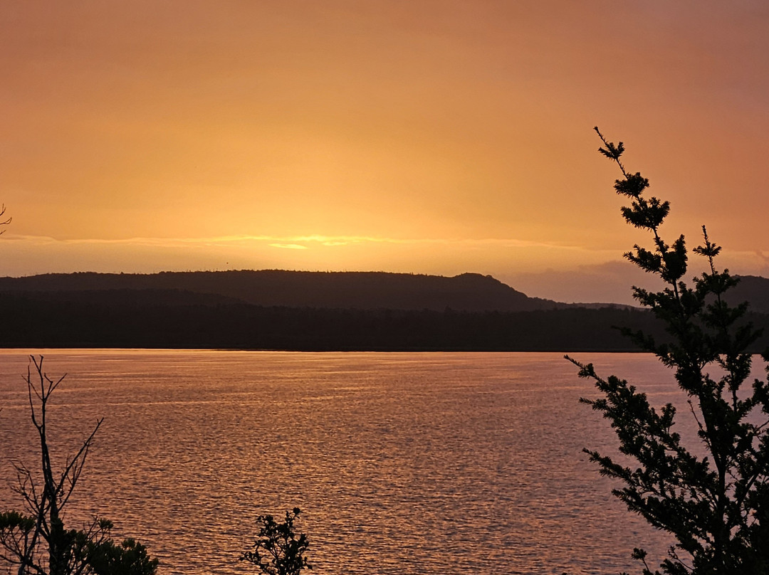 Parque Tantauco-奇洛埃岛必去景点