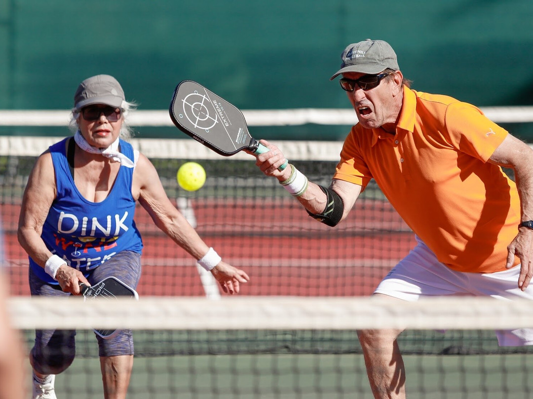 Perris Hill park, San Bernadino-圣贝纳迪诺必去景点