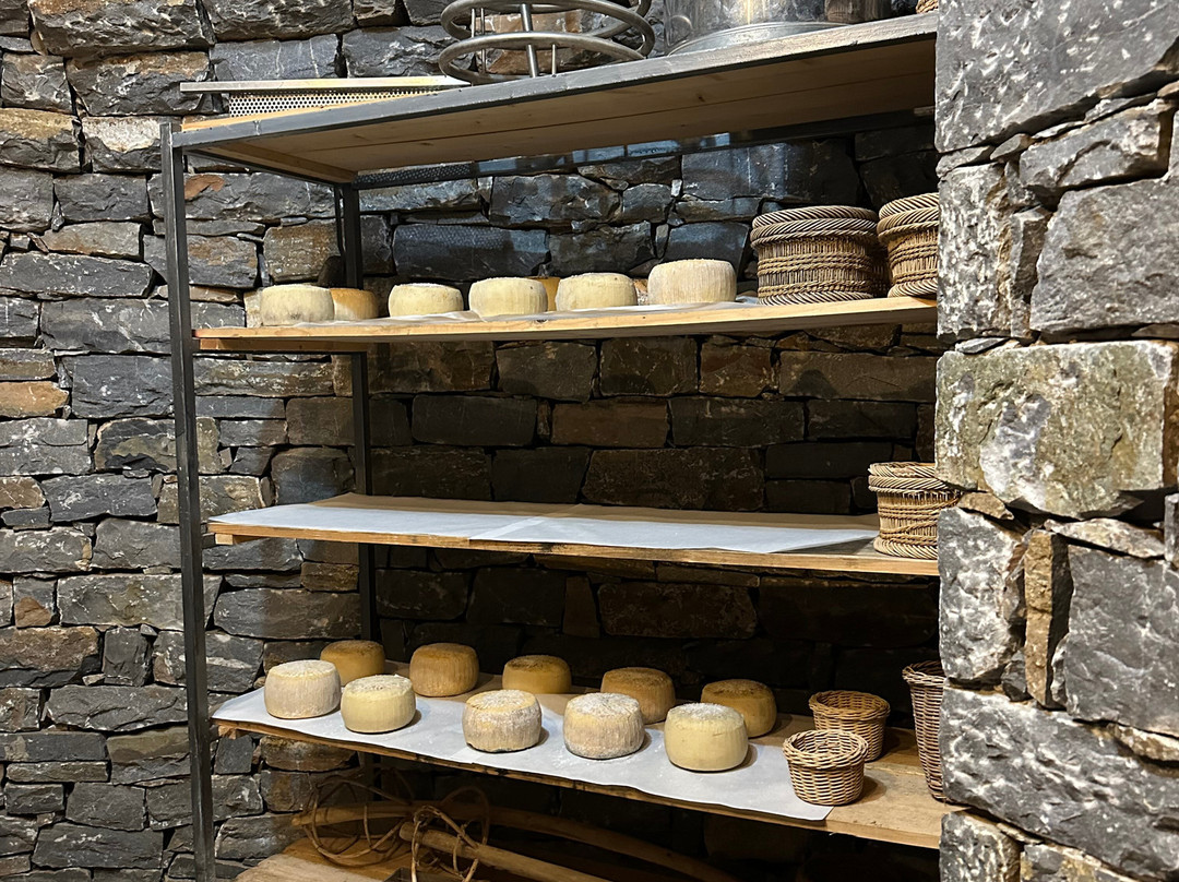 The Shepherds Shelter景点图片