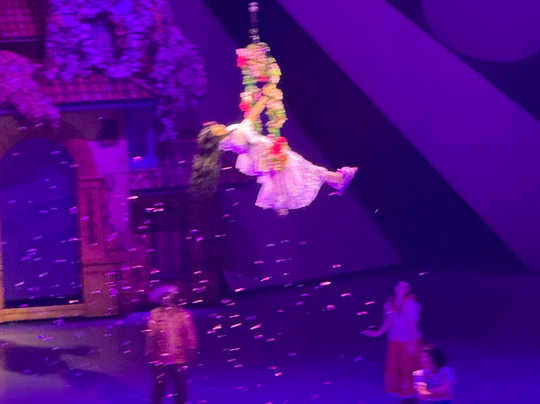 Hertz Arena-埃斯特罗必去景点