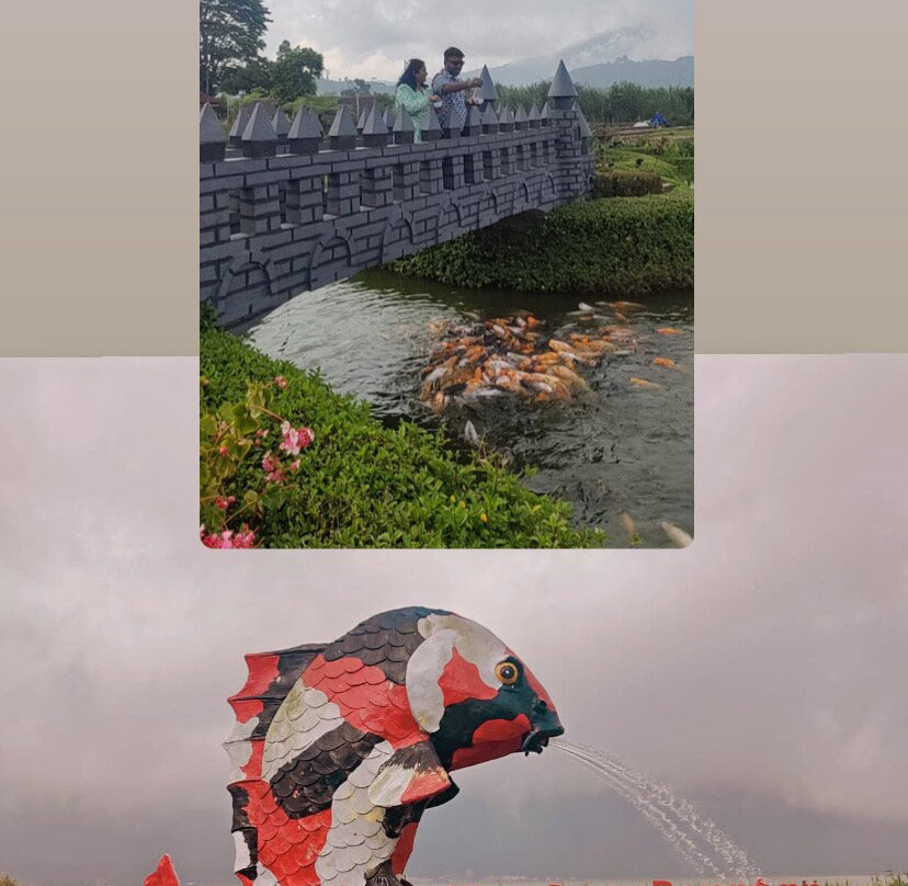 Golden India Journeys-新德里必去景点