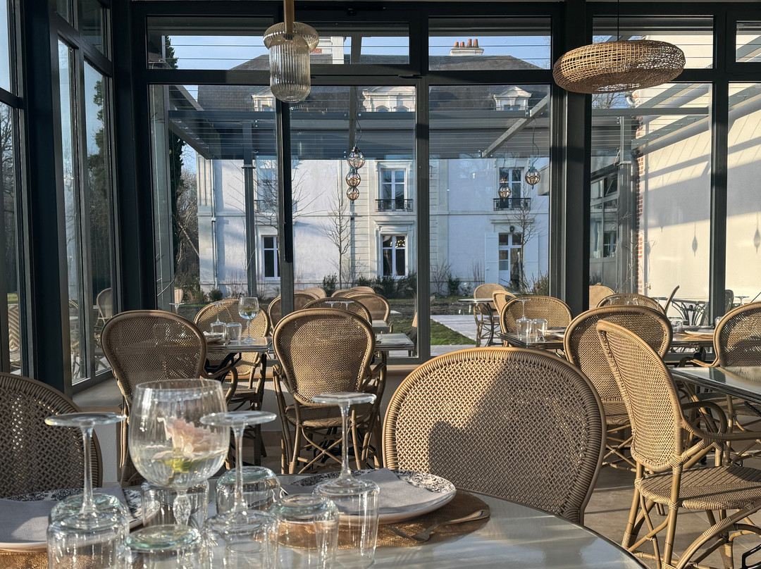 Core by Clare Smyth
