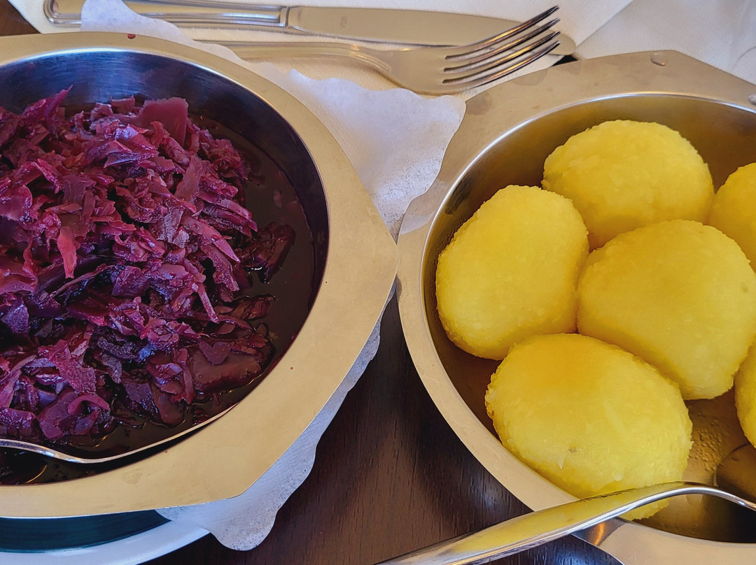 Landgasthof Restaurant Laibach主图