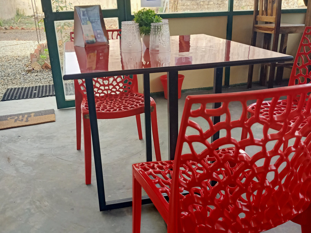 Arishtam Winery Tour景点图片