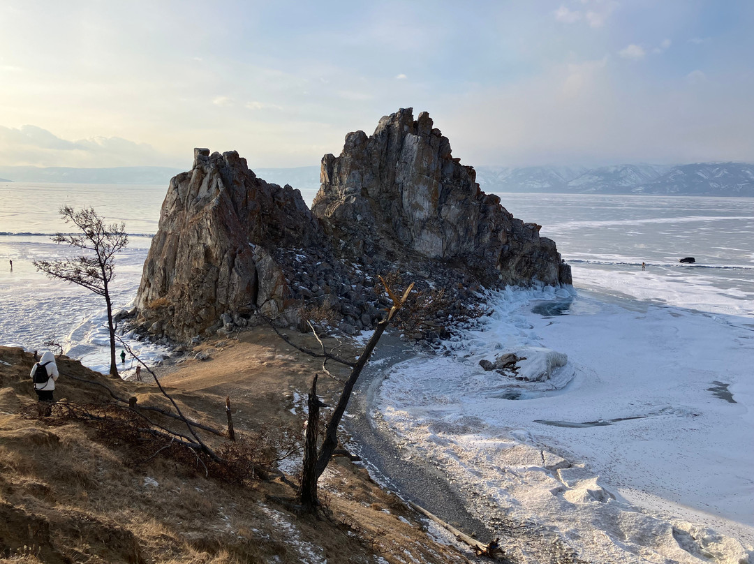 Baikal Explorer景点图片