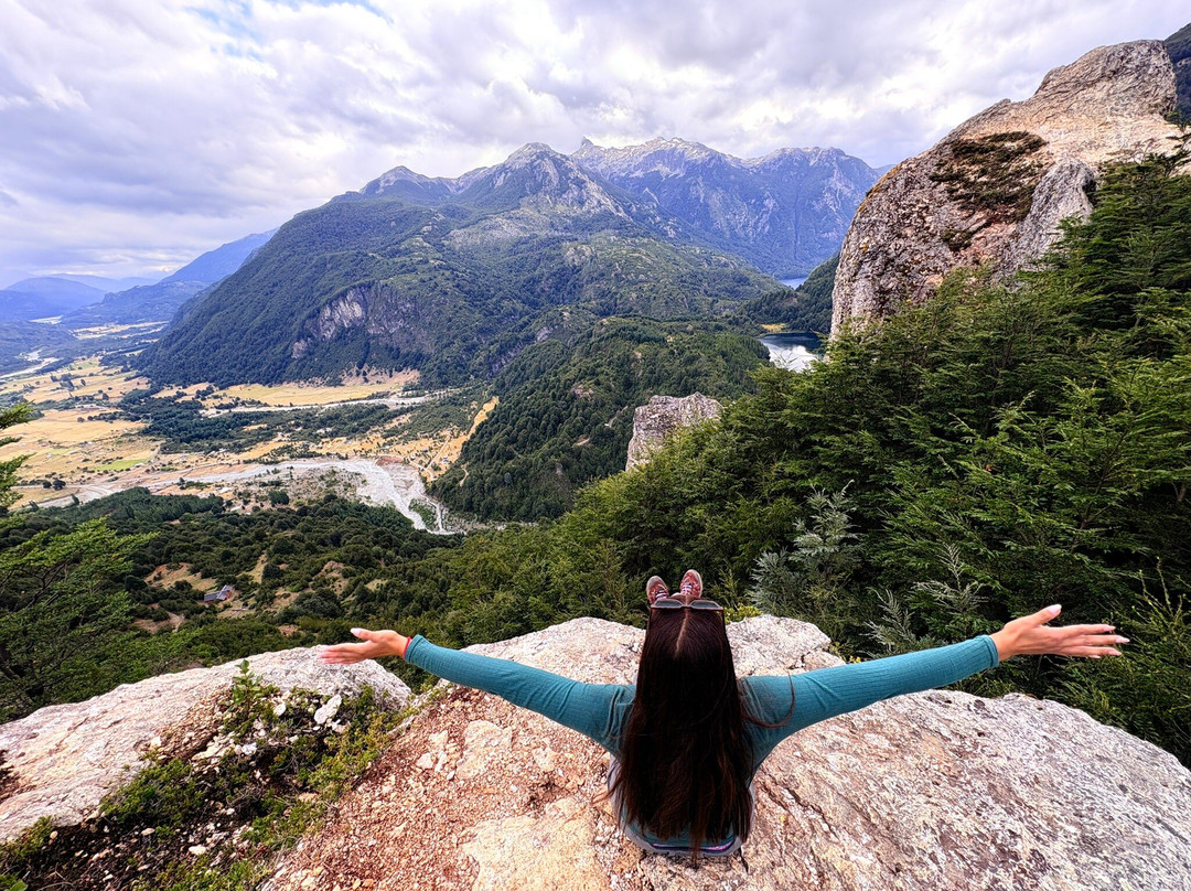 Piedra del Aguila-Futaleufu必去景点