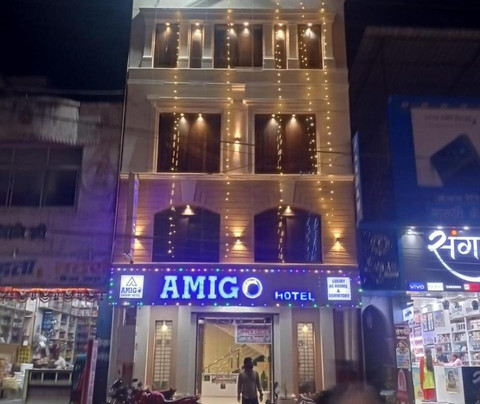 Hotel Amigo
