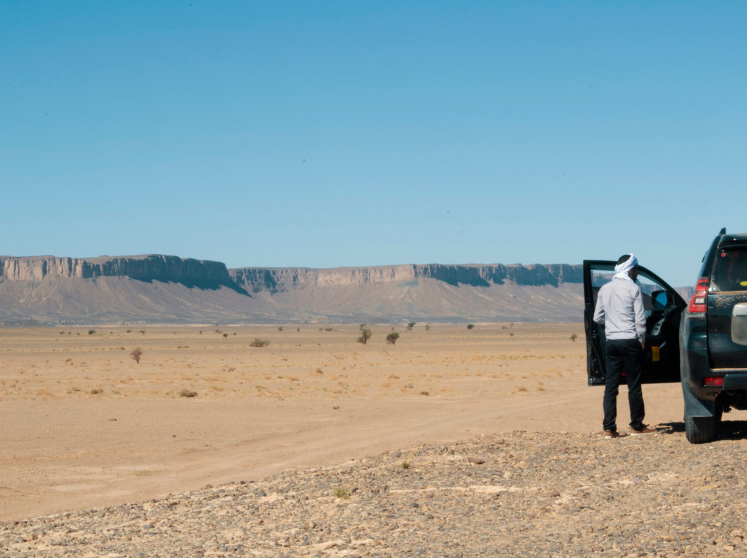 Travels Morocco-瓦尔扎扎特必去景点