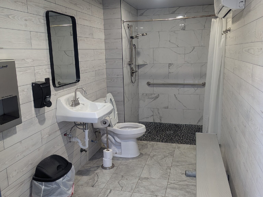 Lee State Park-Bishopville必去景点