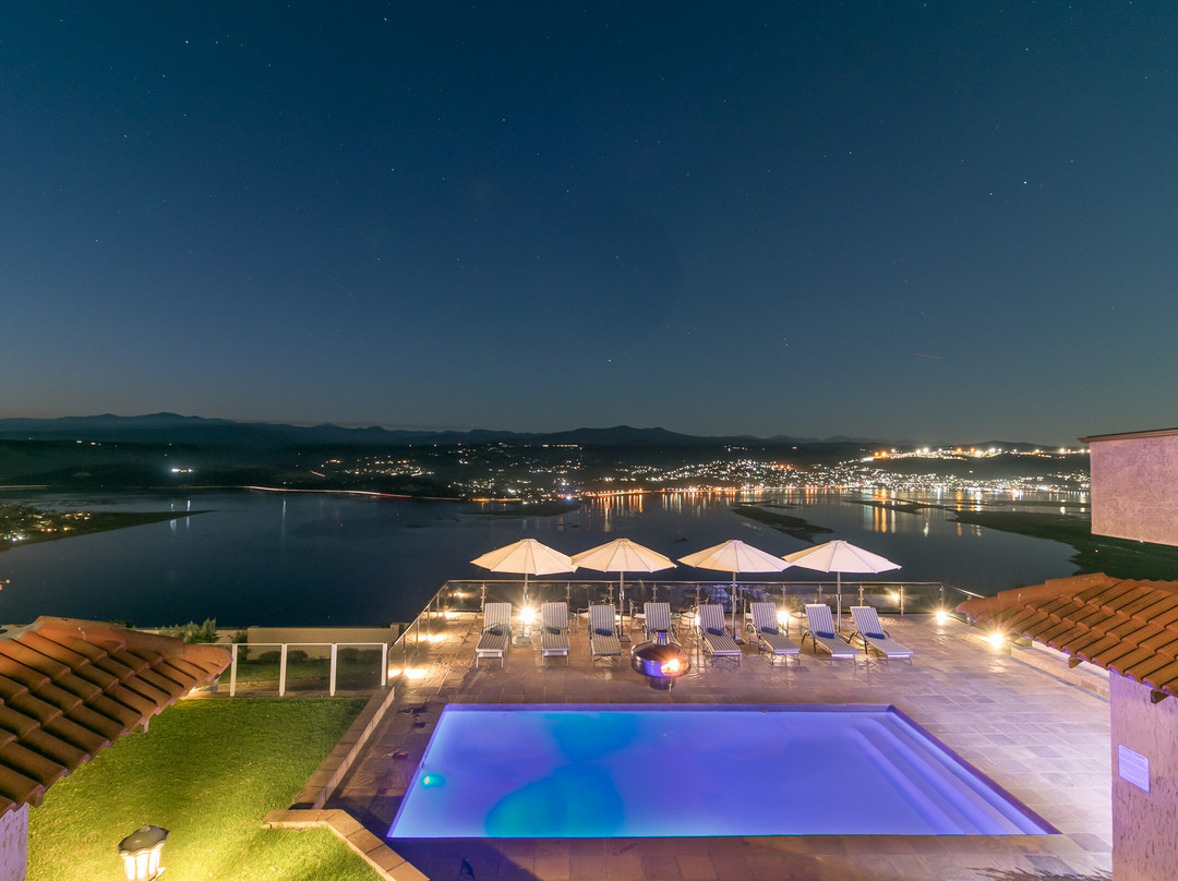 Villa Castollini主图