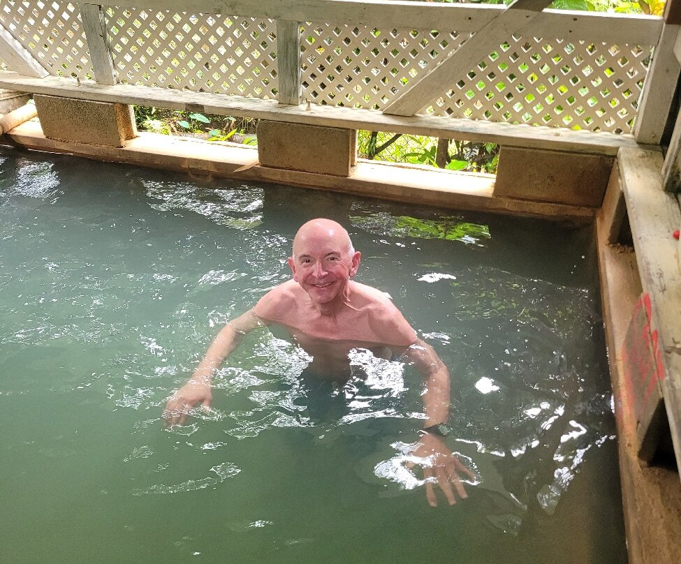 Wotten Waven Sulphur Springs-Wotten Waven必去景点