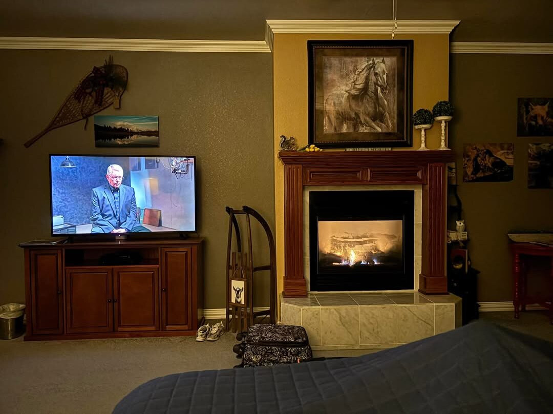 Shiloh Morning Inn主图