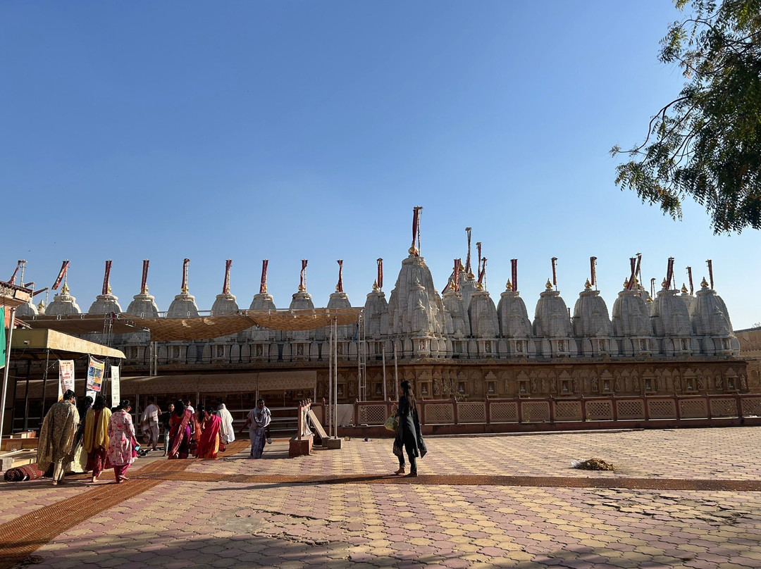 Shankheshwar Jain Temple景点图片