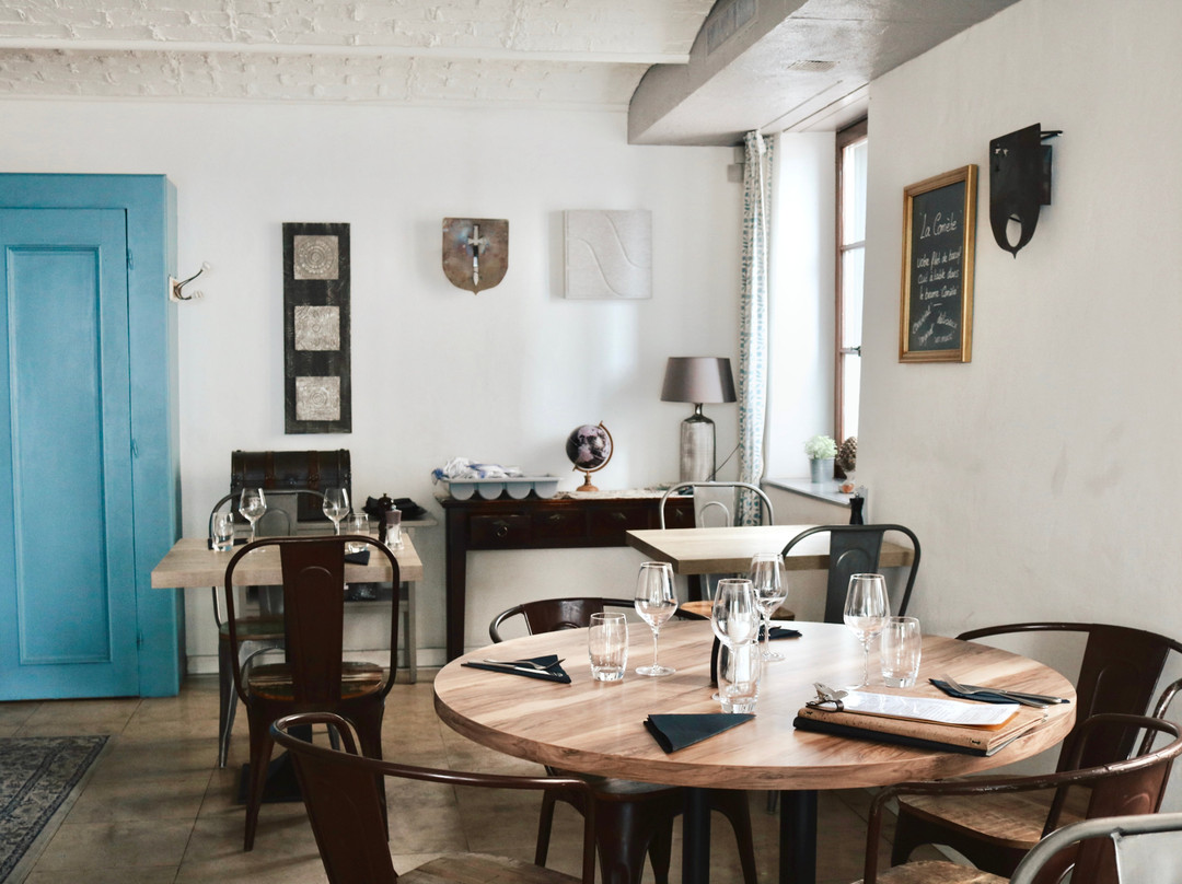 L'HÔTEL by Hostellerie du Château主图