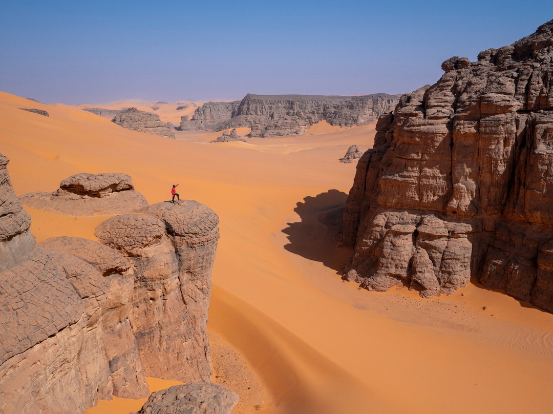 Tinariwen Tours景点图片