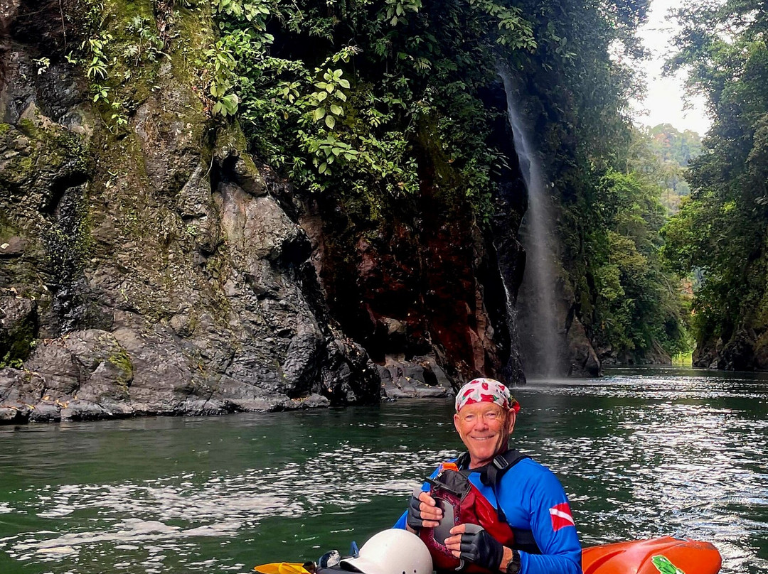 Amazing Vacations Costa Rica景点图片