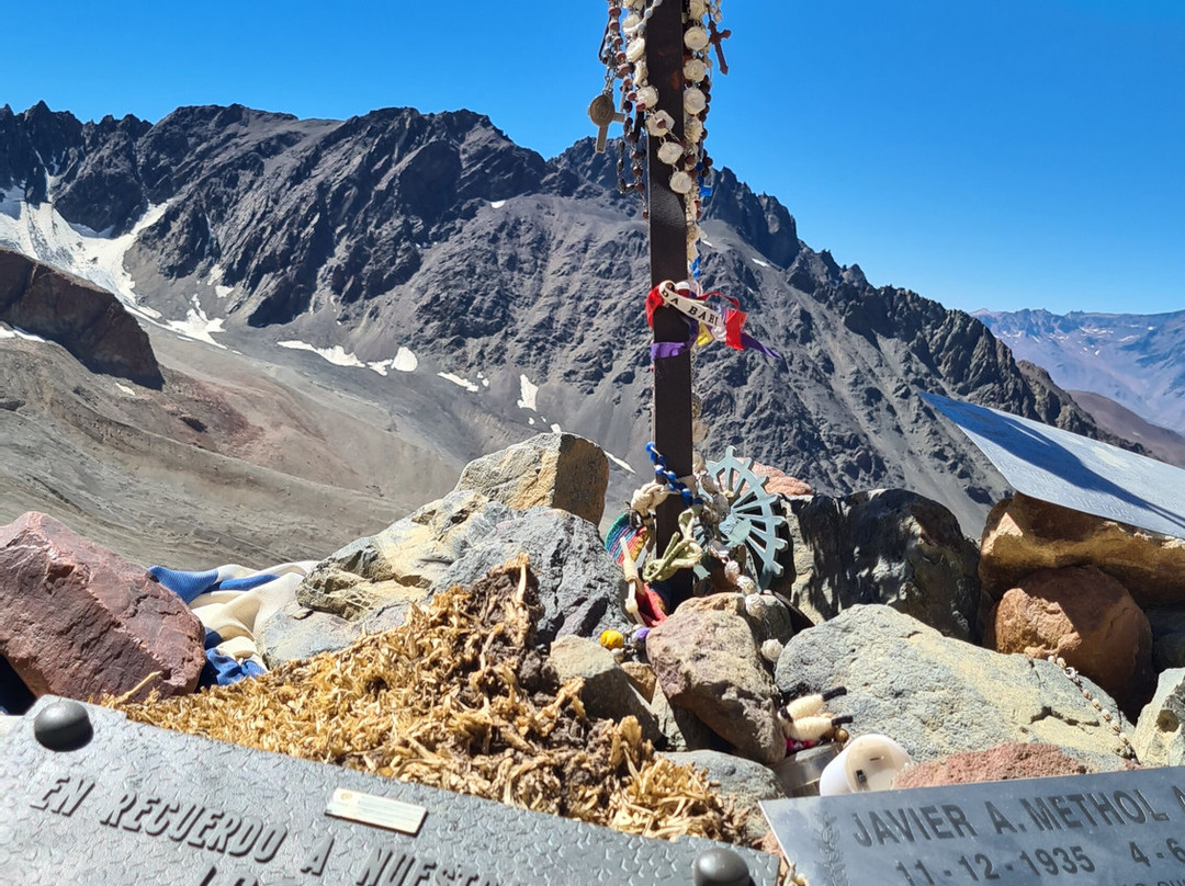 FR Expediciones-圣拉斐尔必去景点
