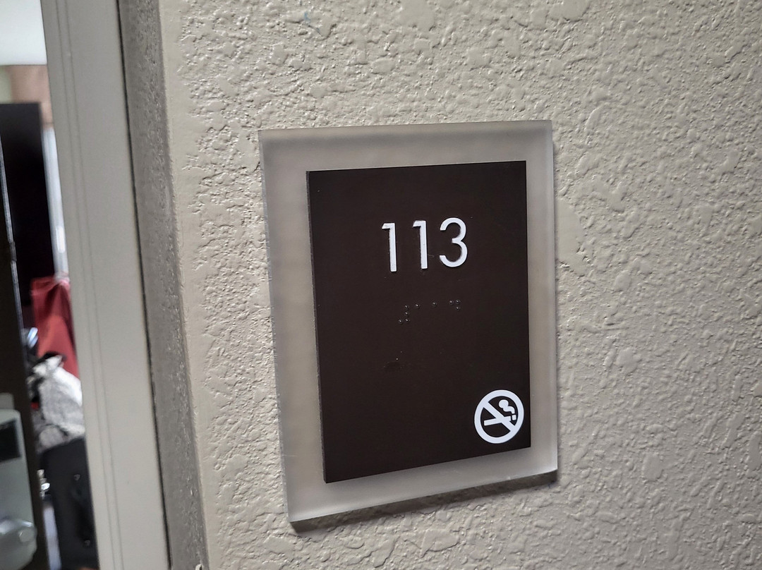 斯里普酒店主图