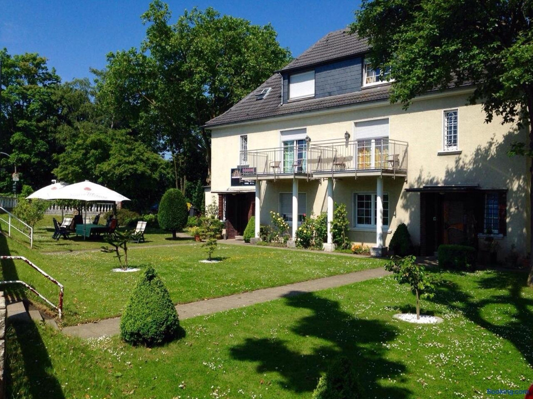 Pension-Sendis