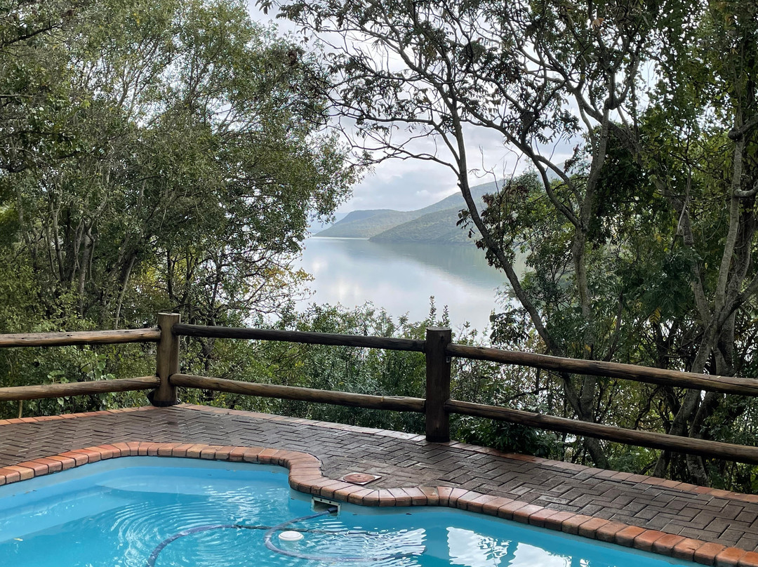 Cycad Rock Fishing Lodge主图