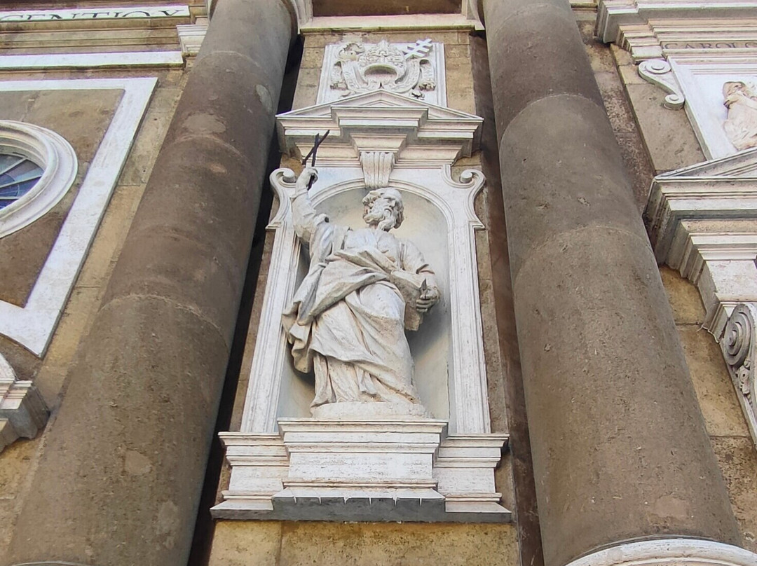 Cattedrale di San Pietro景点图片