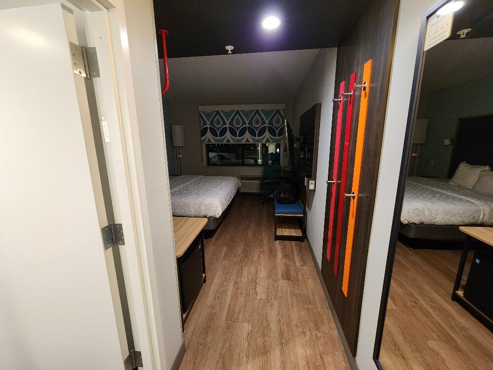 Tru by Hilton Greensboro主图